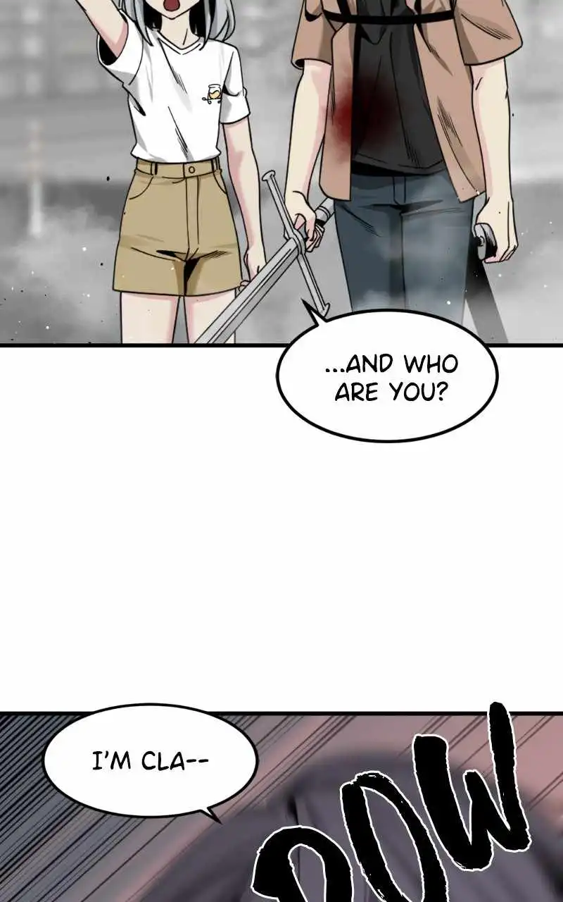 Read Hero Killer EN Manga Online