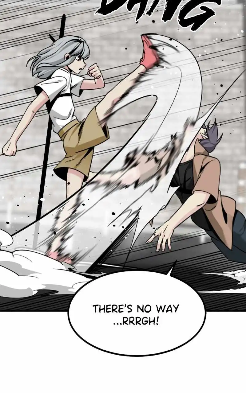 Read Hero Killer EN Manga Online