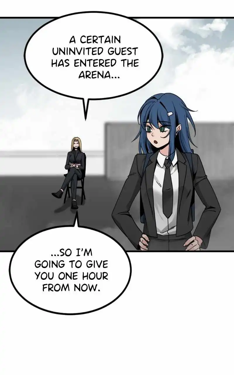 Read Hero Killer EN Manga Online