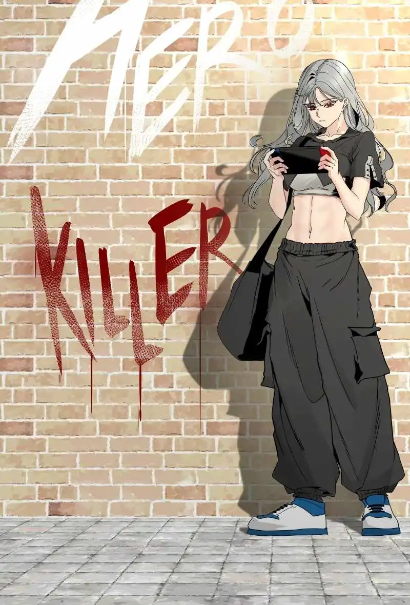 Read Hero Killer EN Manga Online