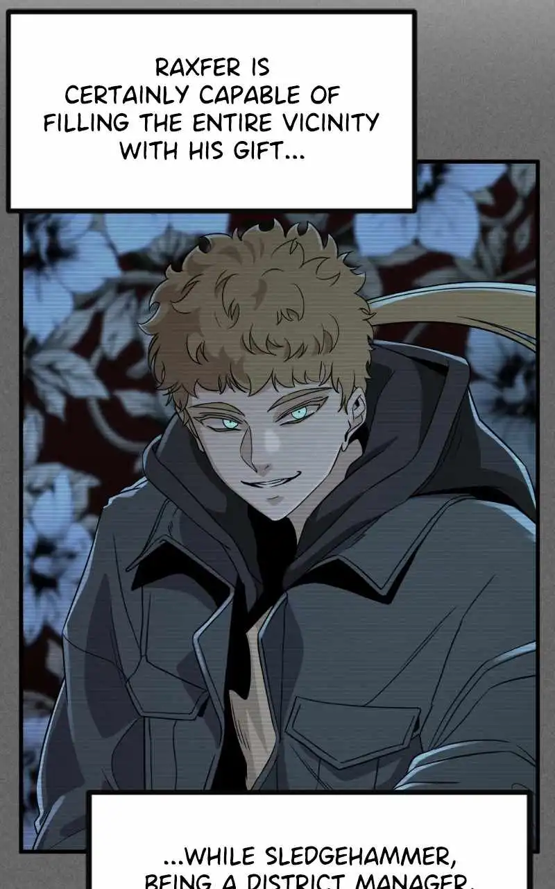 Read Hero Killer EN Manga Online