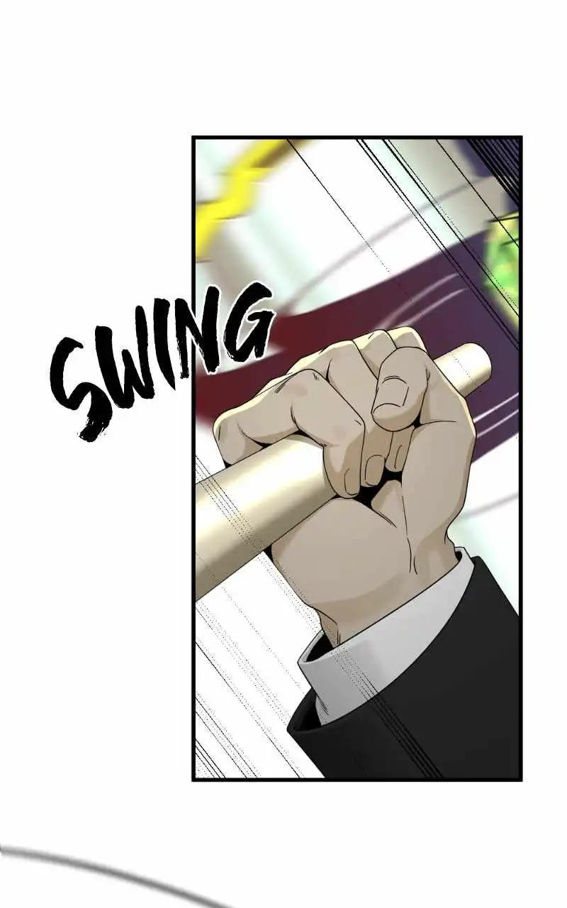 Read Hero Killer EN Manga Online