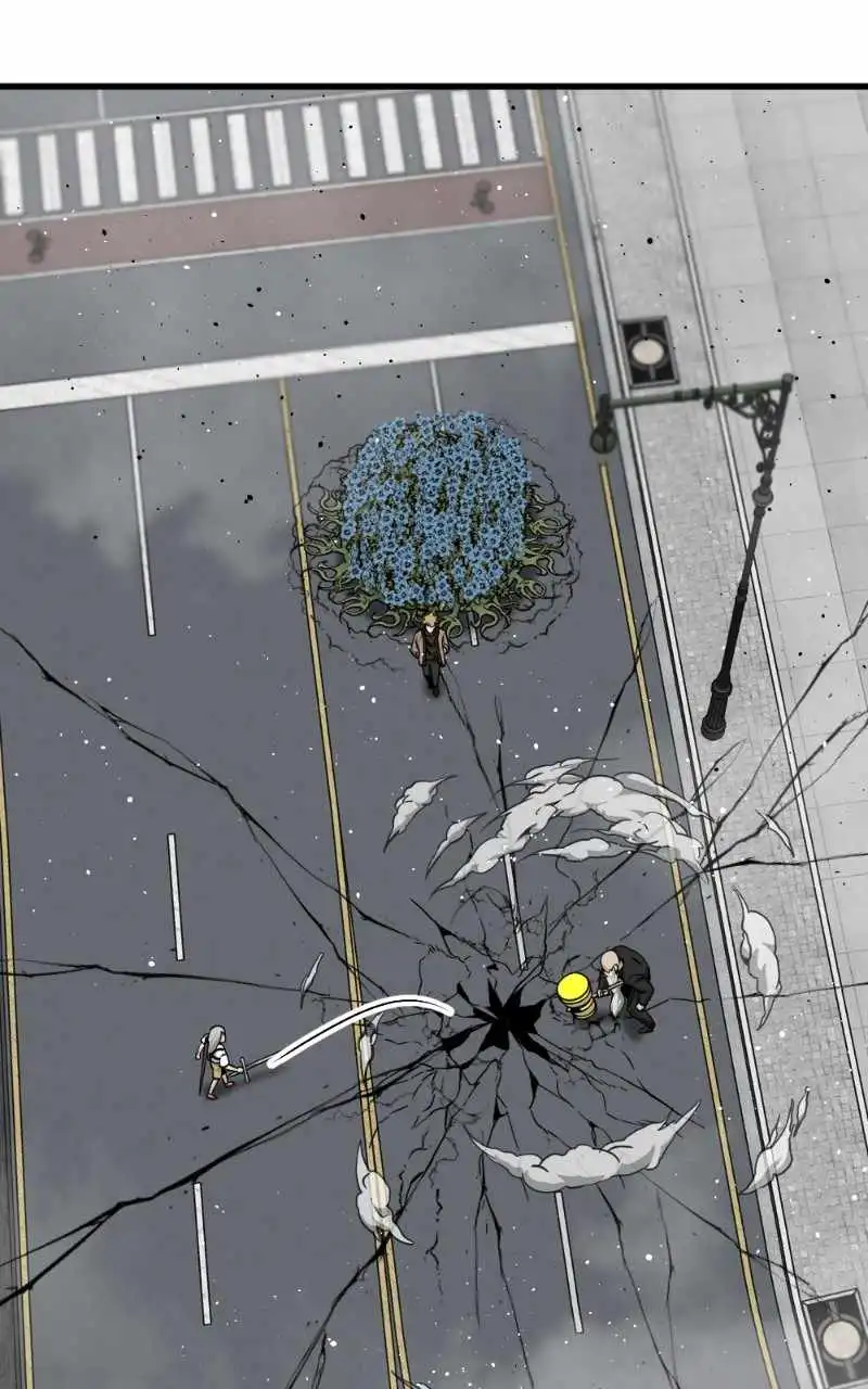 Read Hero Killer EN Manga Online