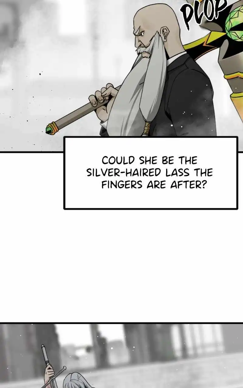 Read Hero Killer EN Manga Online