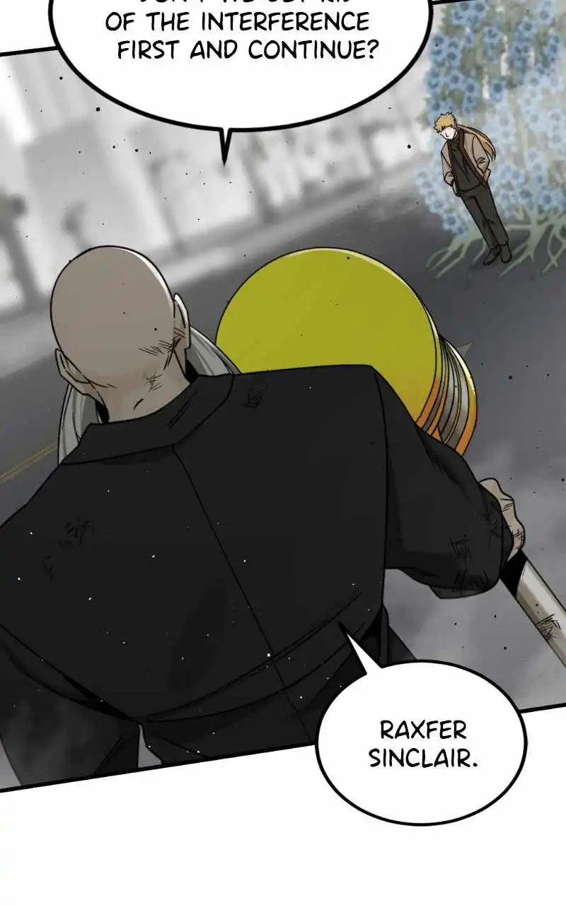 Read Hero Killer EN Manga Online