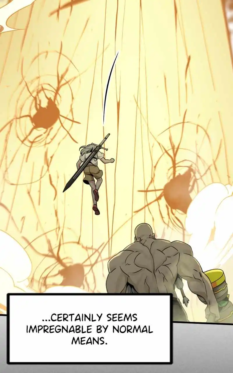 Read Hero Killer EN Manga Online