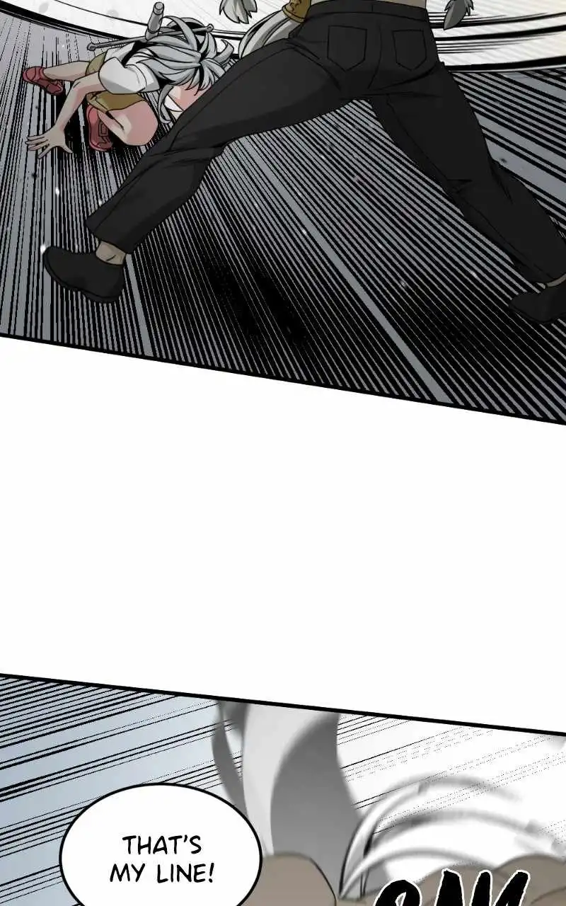 Read Hero Killer EN Manga Online