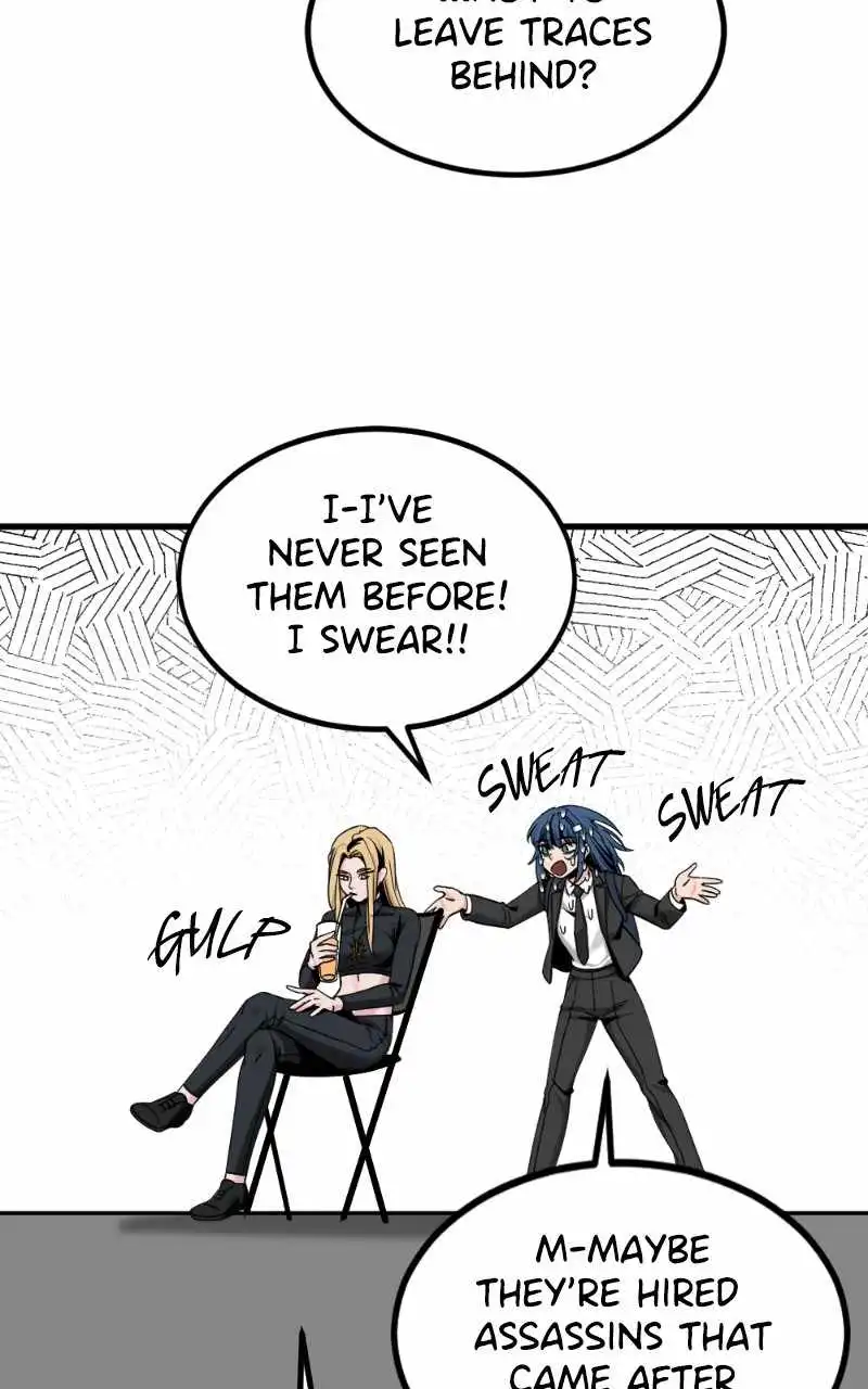 Read Hero Killer EN Manga Online