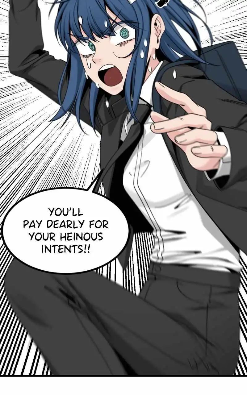 Read Hero Killer EN Manga Online