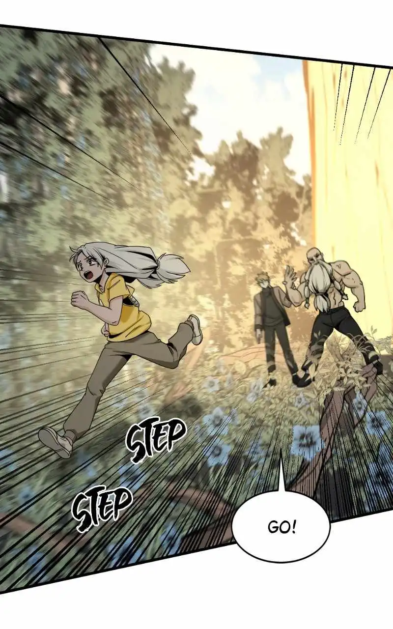 Read Hero Killer EN Manga Online