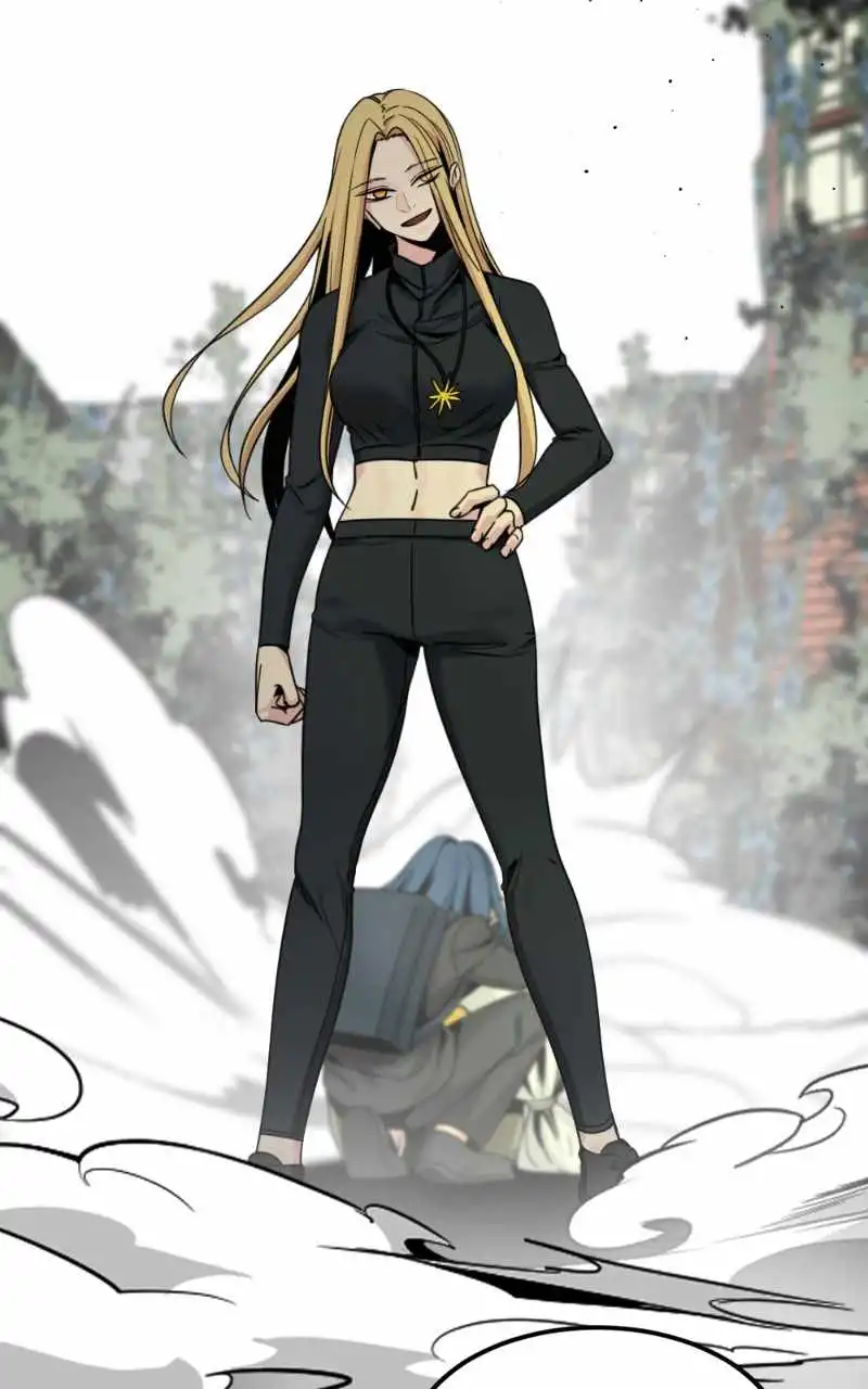 Read Hero Killer EN Manga Online