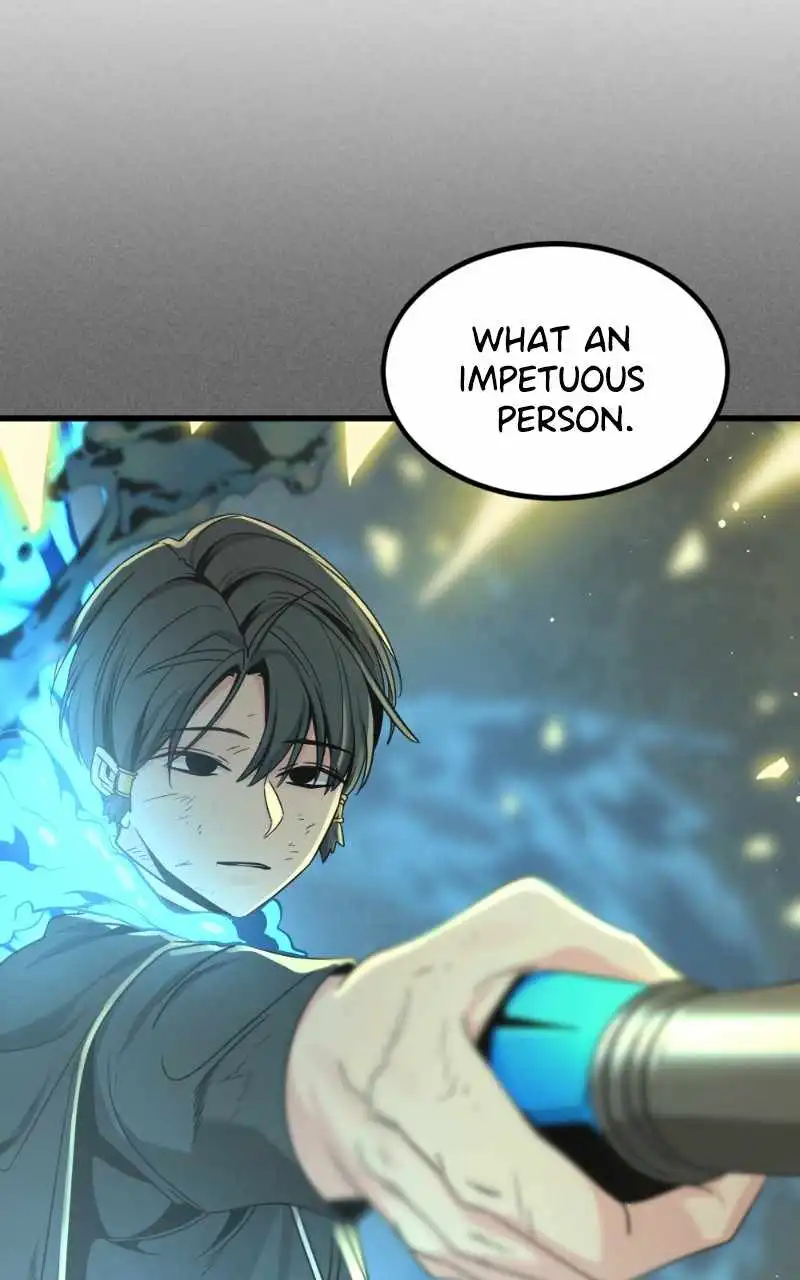 Read Hero Killer EN Manga Online
