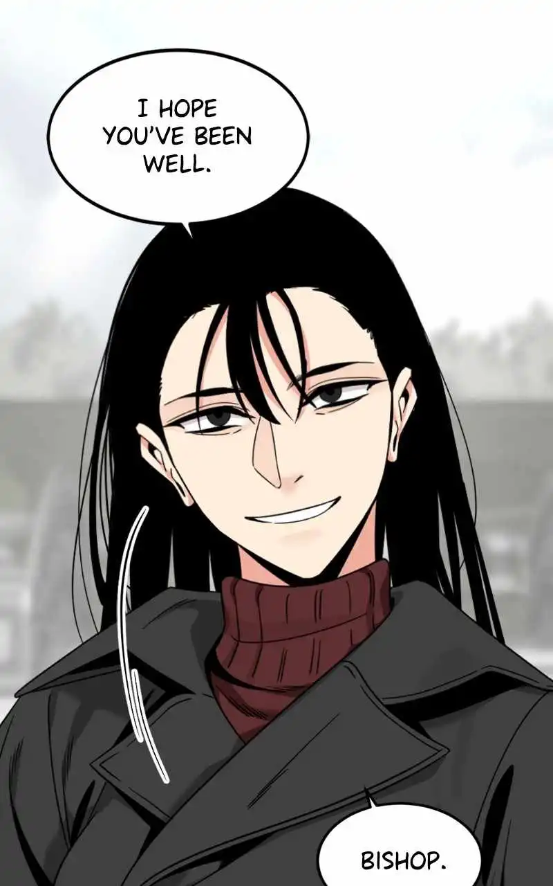 Read Hero Killer EN Manga Online