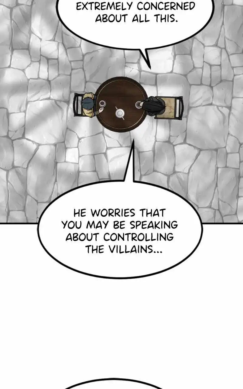 Read Hero Killer EN Manga Online