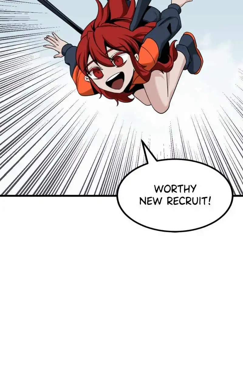 Read Hero Killer EN Manga Online