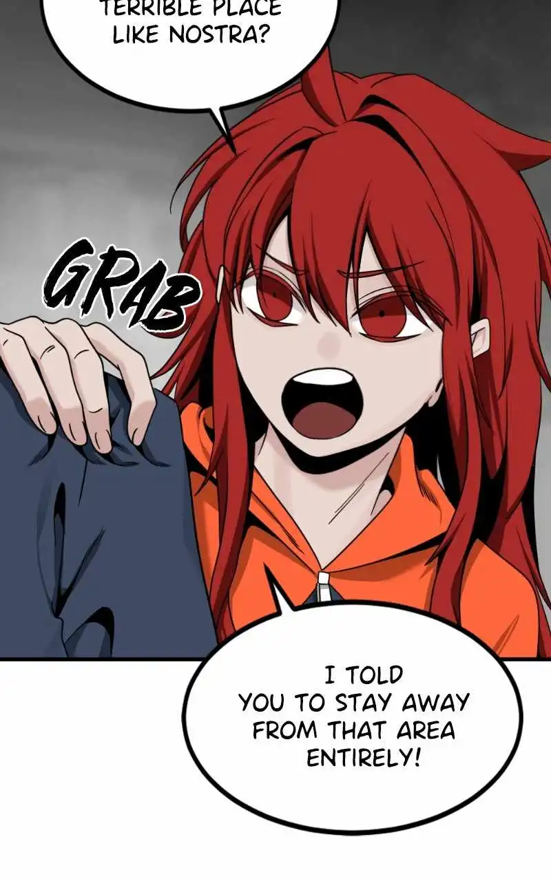 Read Hero Killer EN Manga Online
