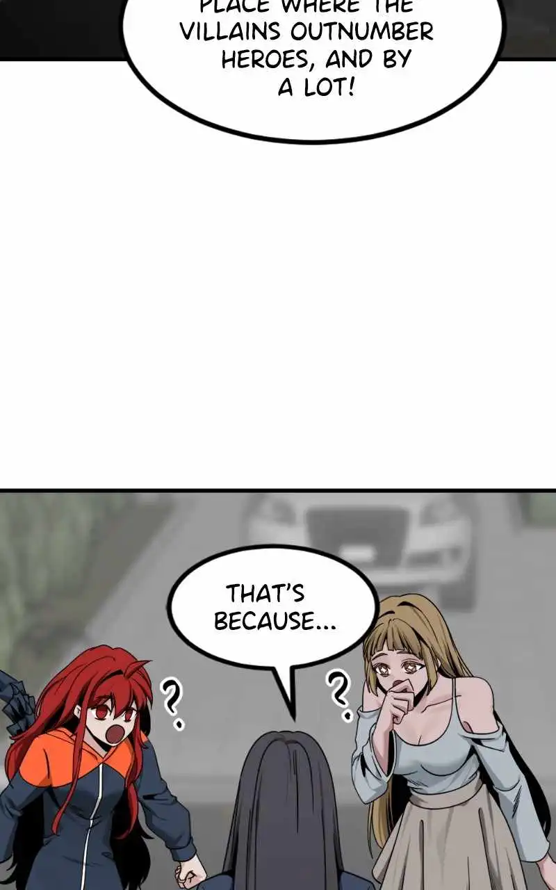 Read Hero Killer EN Manga Online