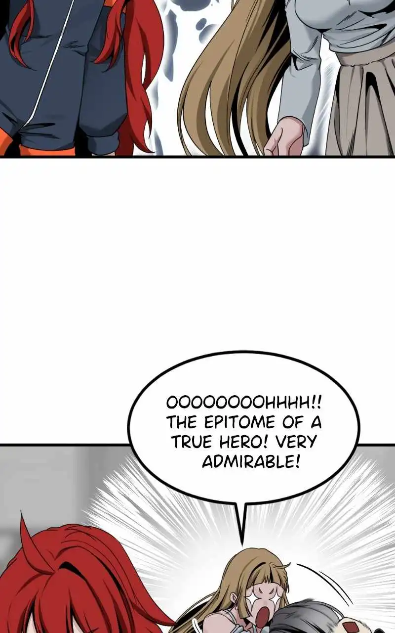 Read Hero Killer EN Manga Online