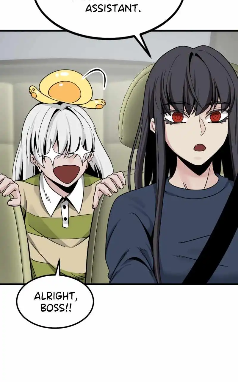 Read Hero Killer EN Manga Online