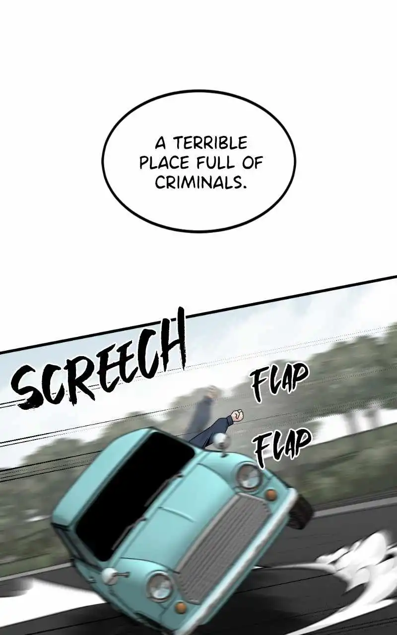 Read Hero Killer EN Manga Online