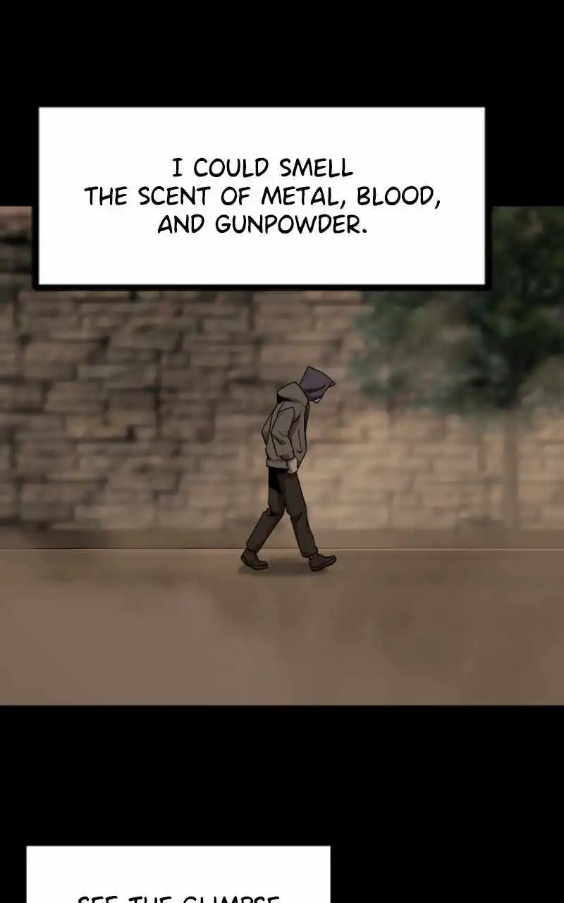 Read Hero Killer EN Manga Online