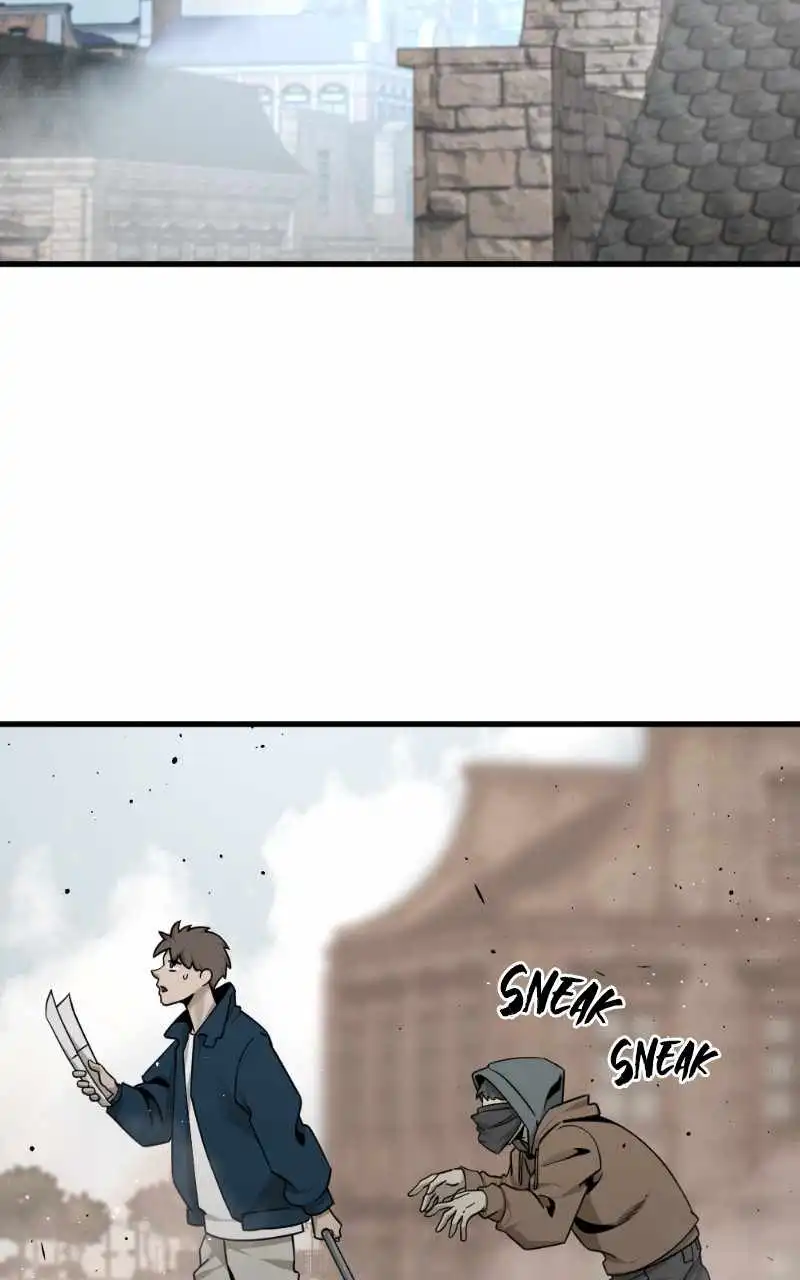 Read Hero Killer EN Manga Online