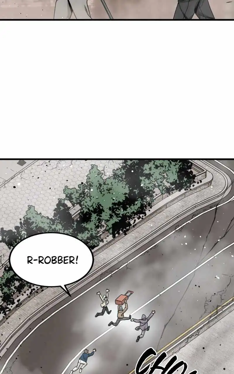 Read Hero Killer EN Manga Online