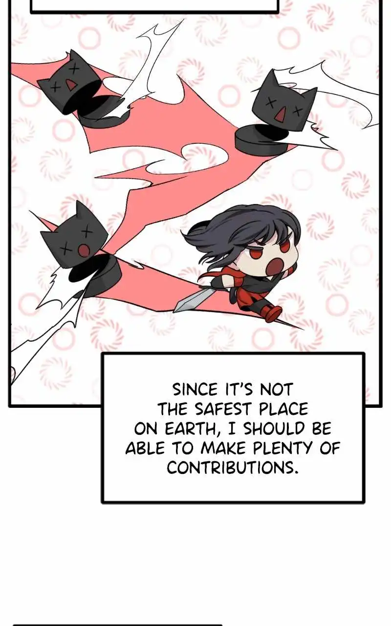 Read Hero Killer EN Manga Online