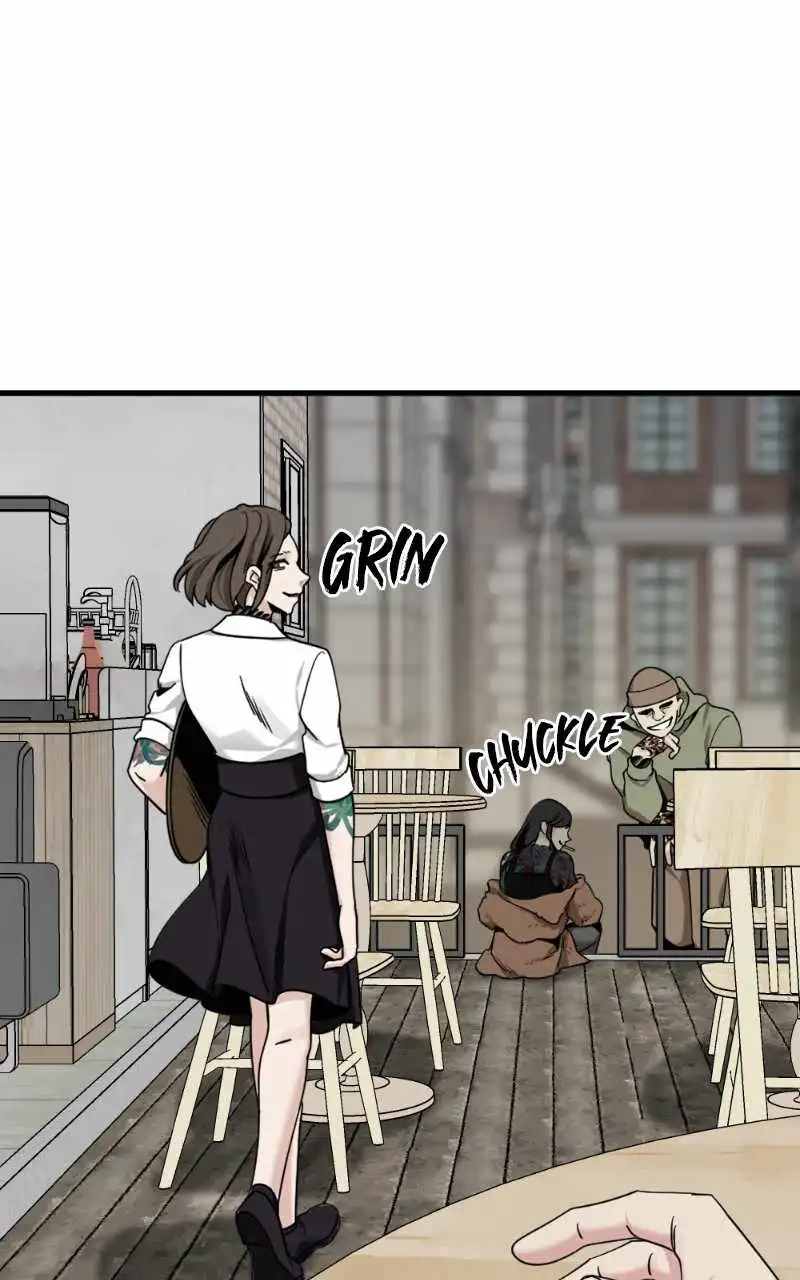 Read Hero Killer EN Manga Online