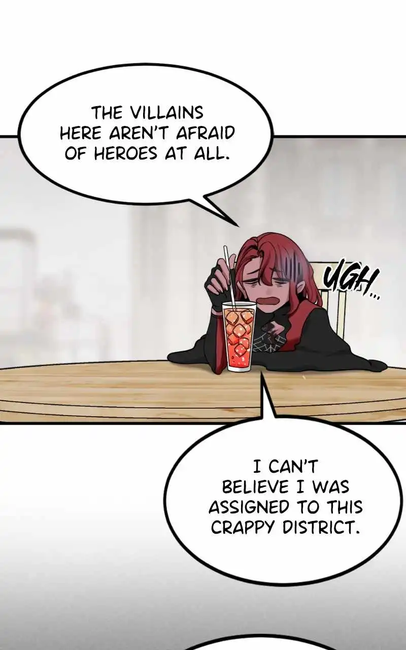 Read Hero Killer EN Manga Online