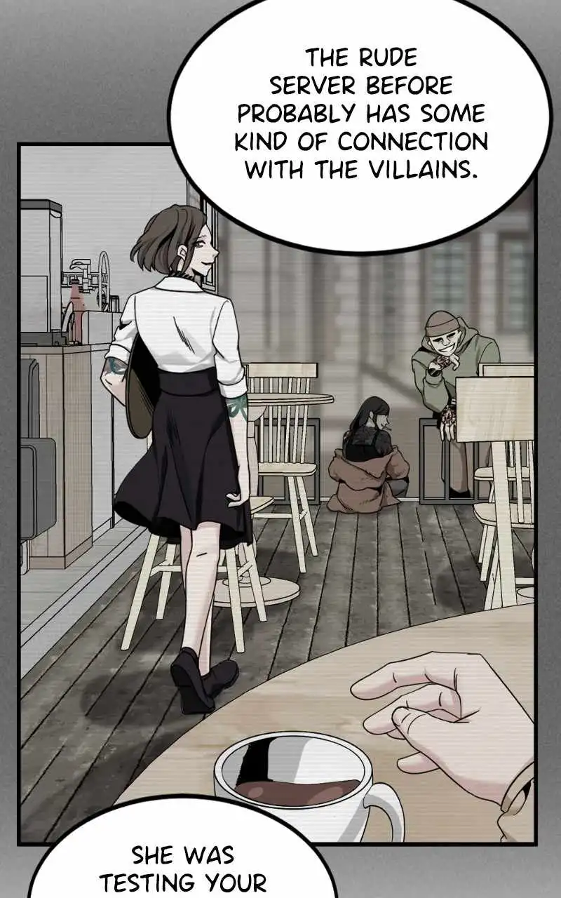 Read Hero Killer EN Manga Online