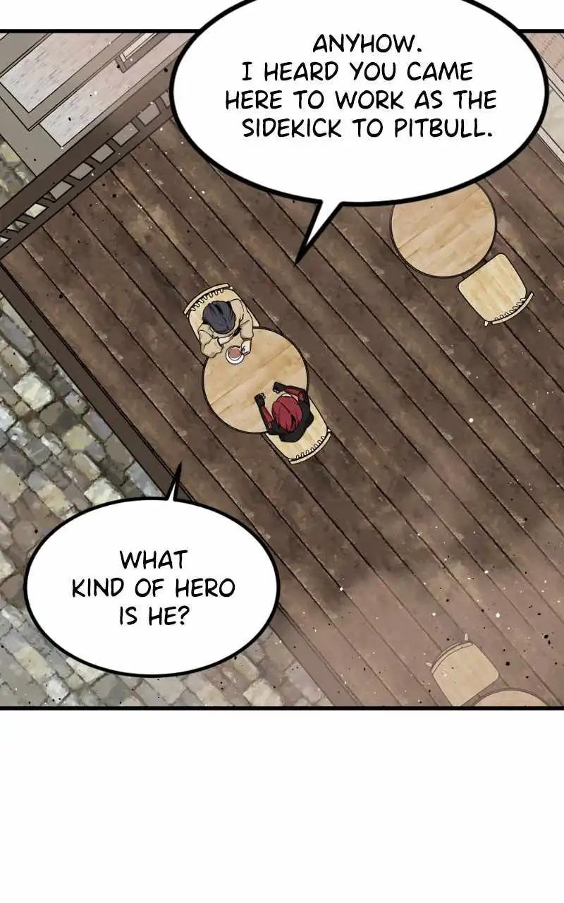 Read Hero Killer EN Manga Online