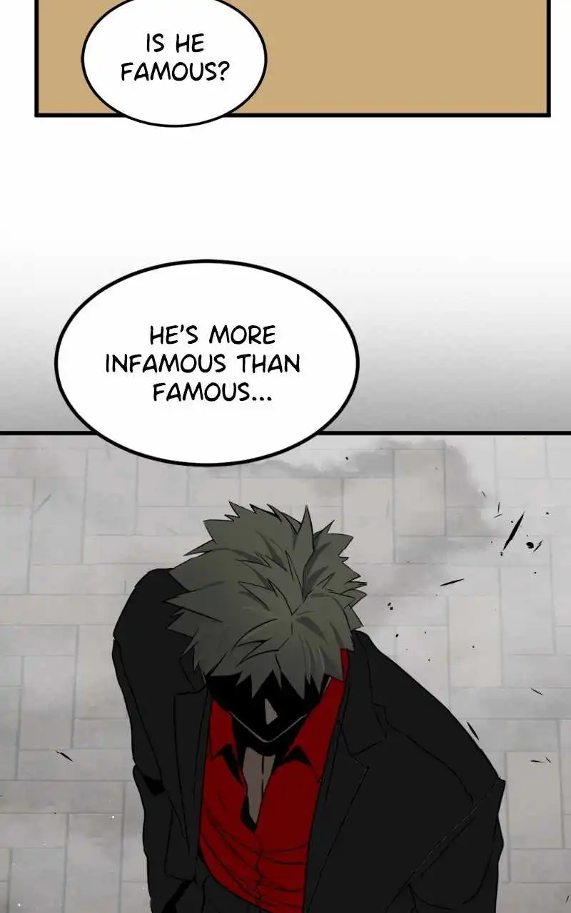 Read Hero Killer EN Manga Online