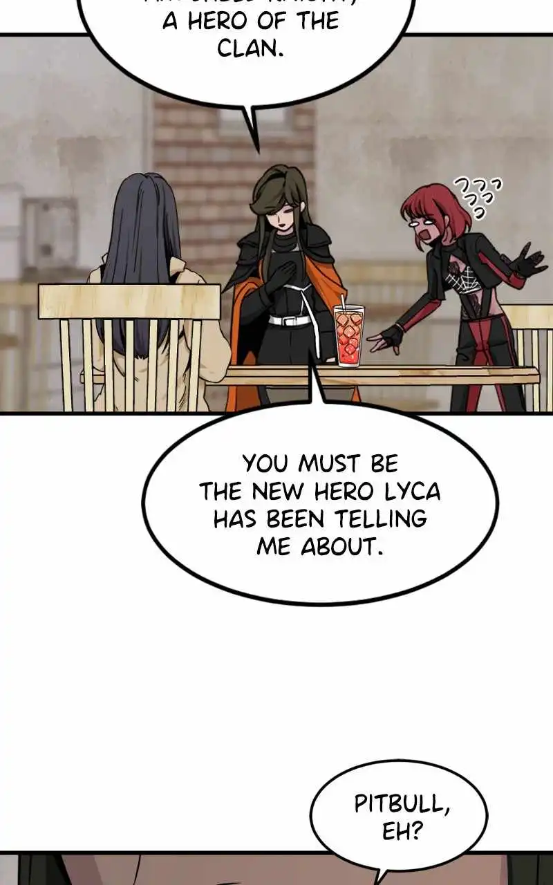 Read Hero Killer EN Manga Online