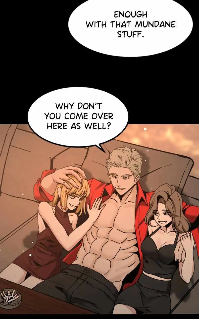 Read Hero Killer EN Manga Online