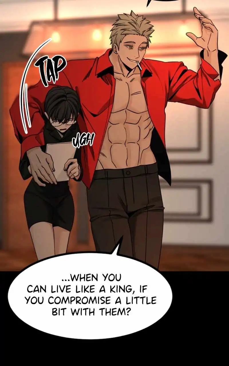 Read Hero Killer EN Manga Online