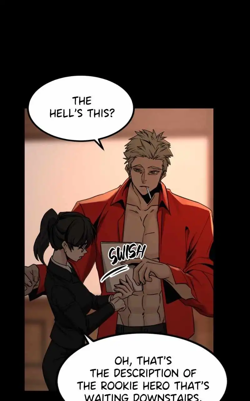 Read Hero Killer EN Manga Online