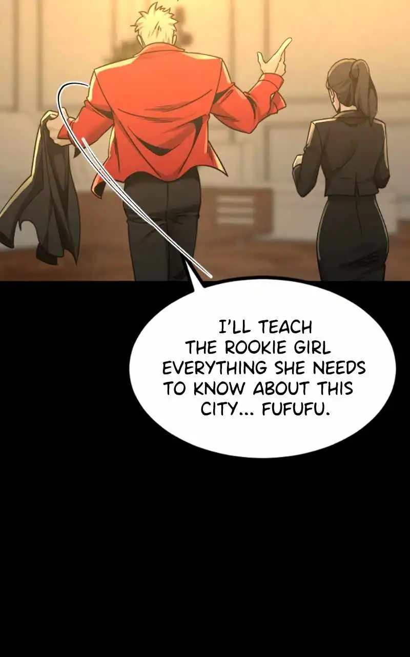 Read Hero Killer EN Manga Online