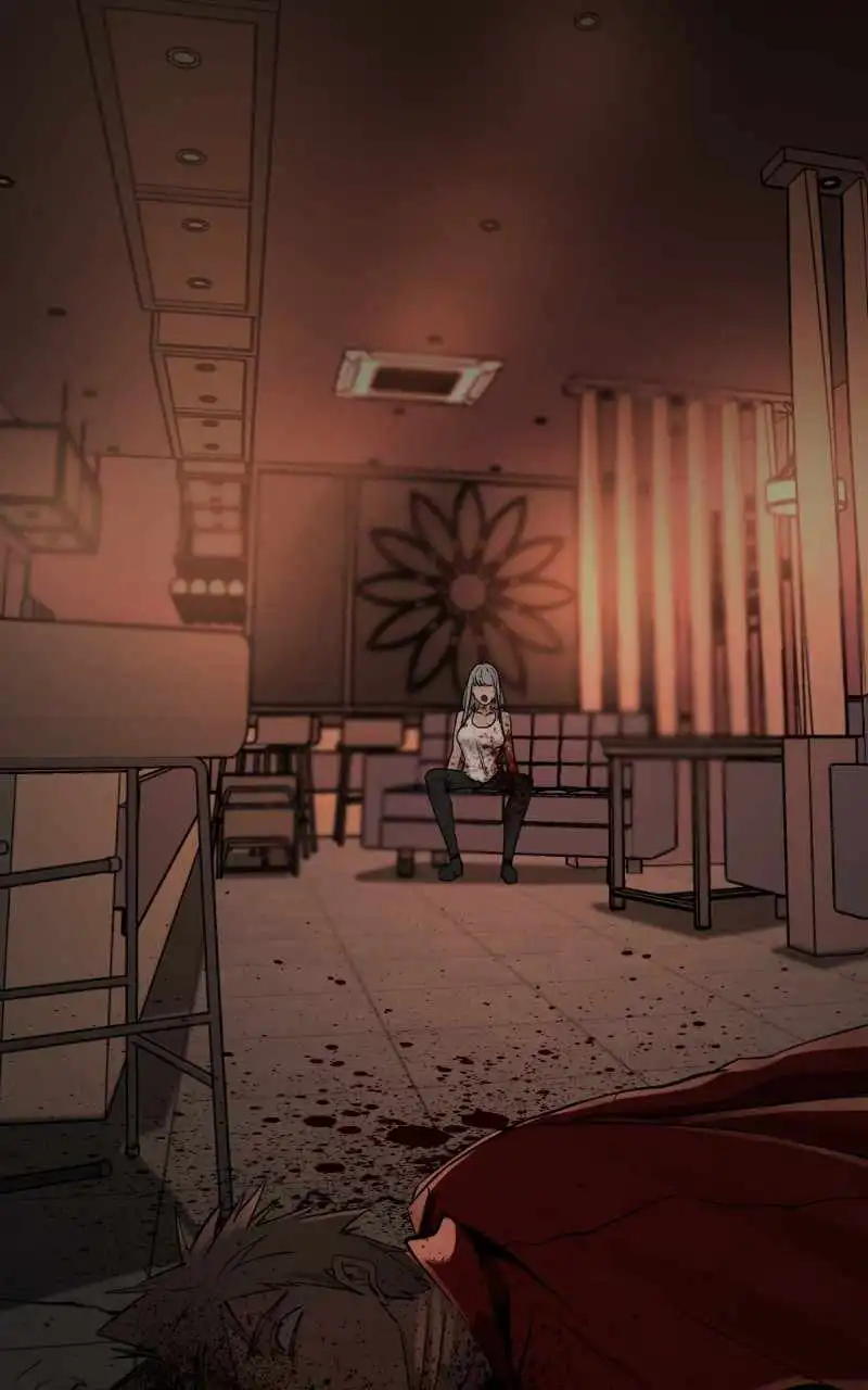 Read Hero Killer EN Manga Online