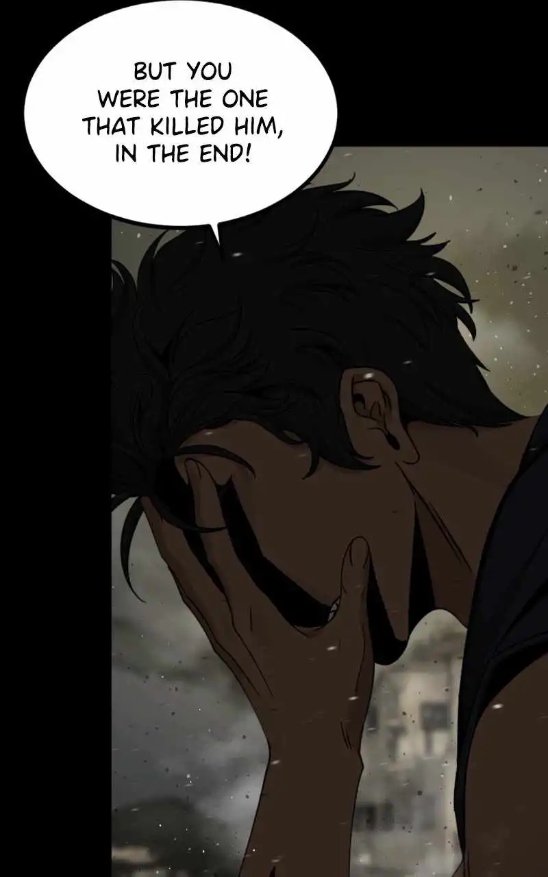 Read Hero Killer EN Manga Online