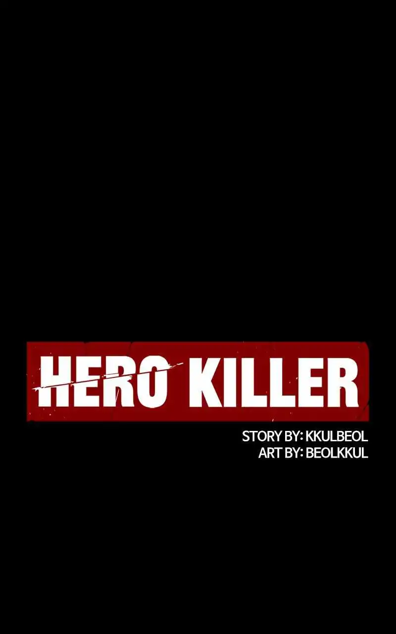 Read Hero Killer EN Manga Online