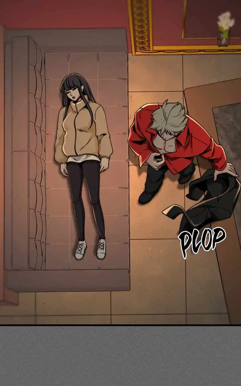 Read Hero Killer EN Manga Online