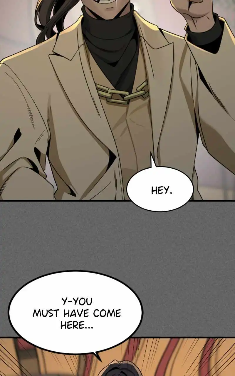 Read Hero Killer EN Manga Online