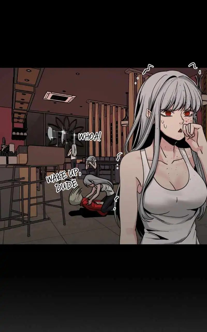 Read Hero Killer EN Manga Online