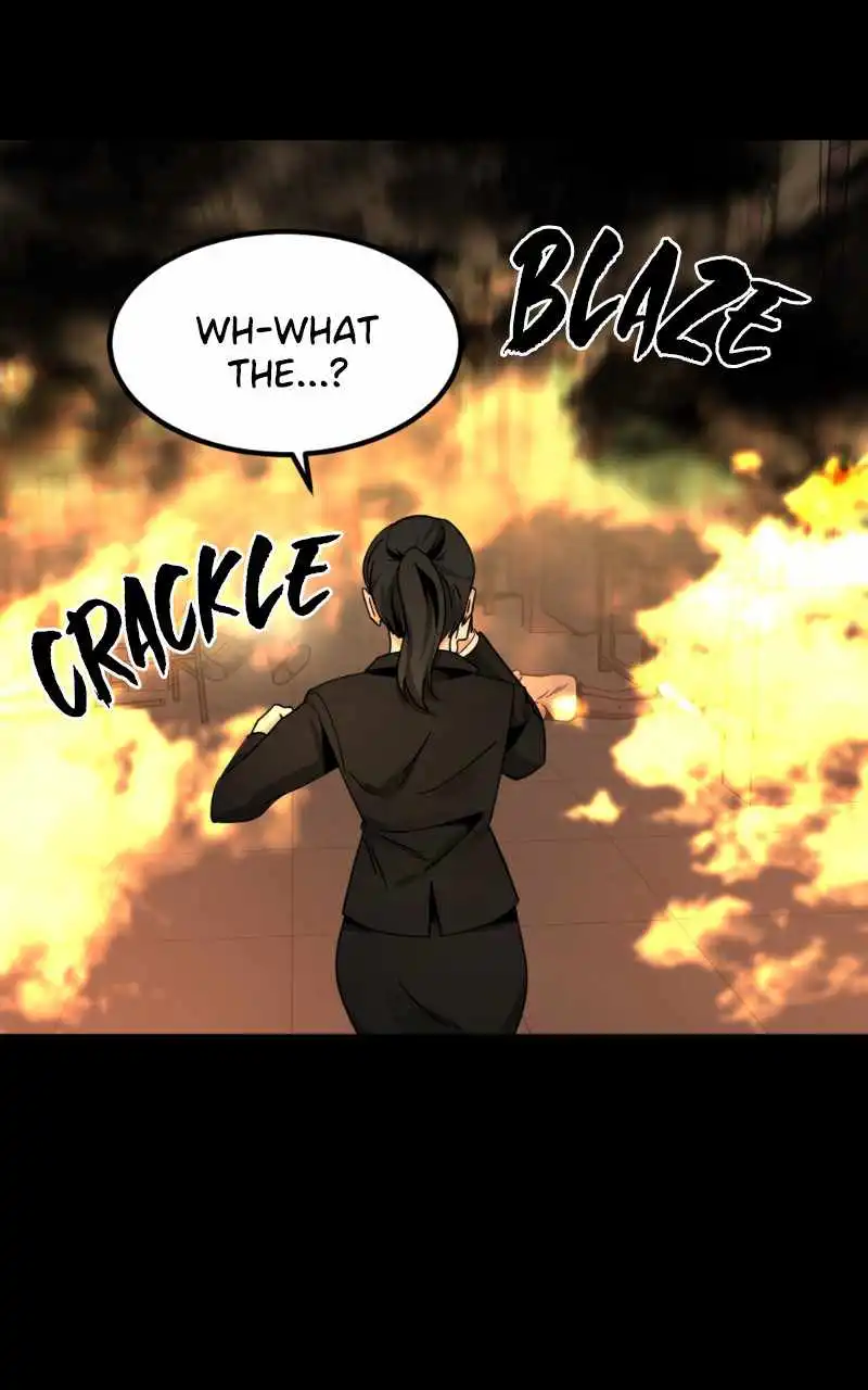 Read Hero Killer EN Manga Online