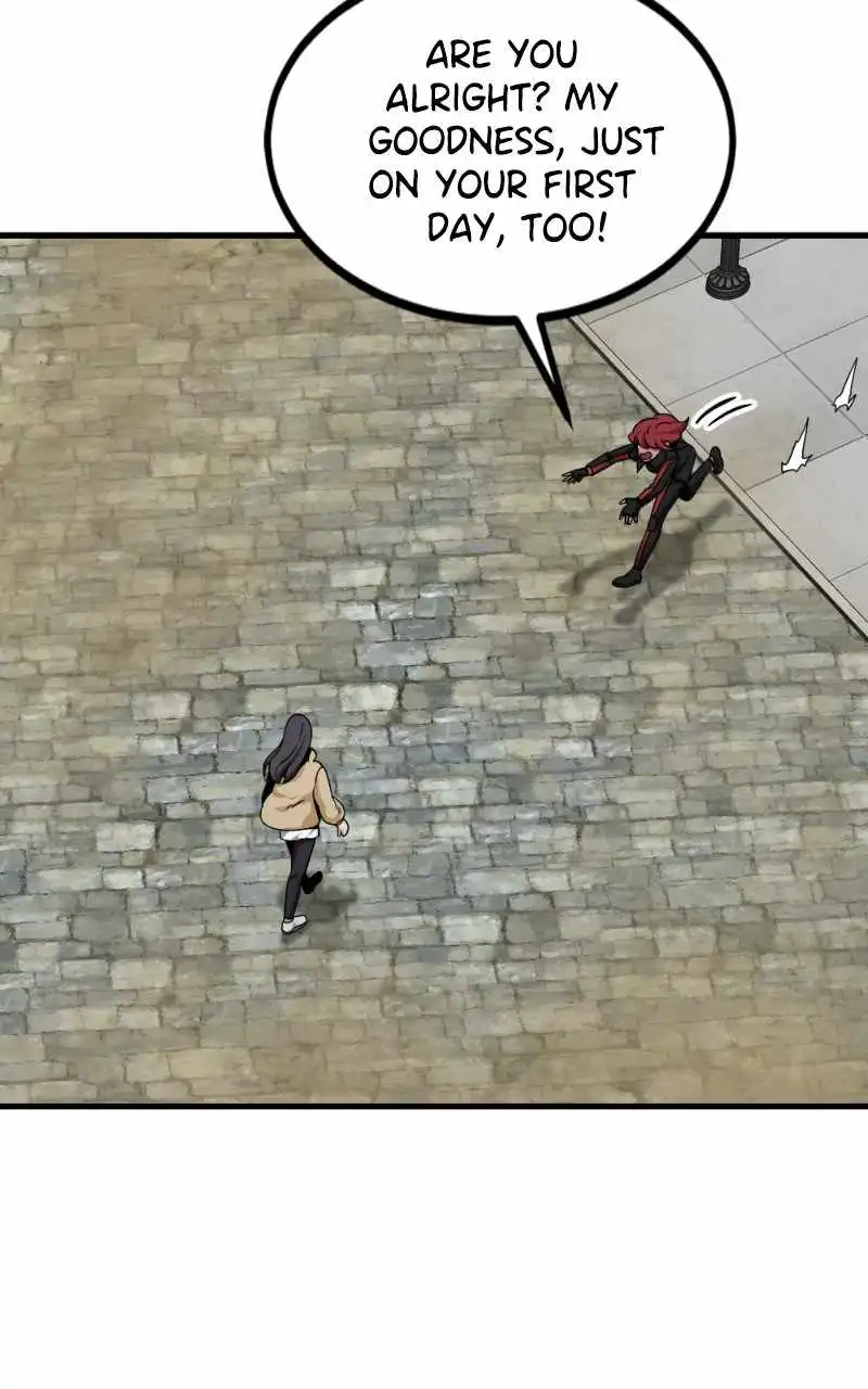 Read Hero Killer EN Manga Online