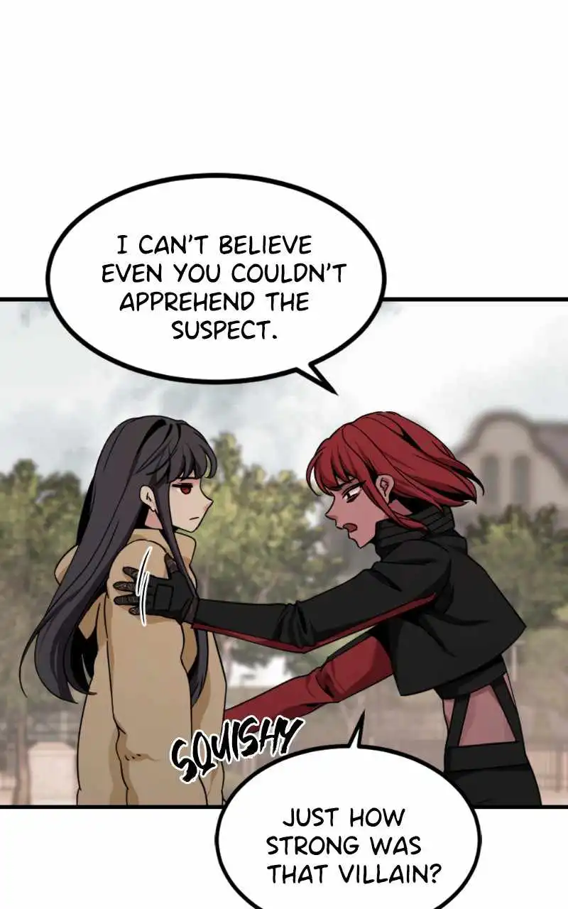 Read Hero Killer EN Manga Online