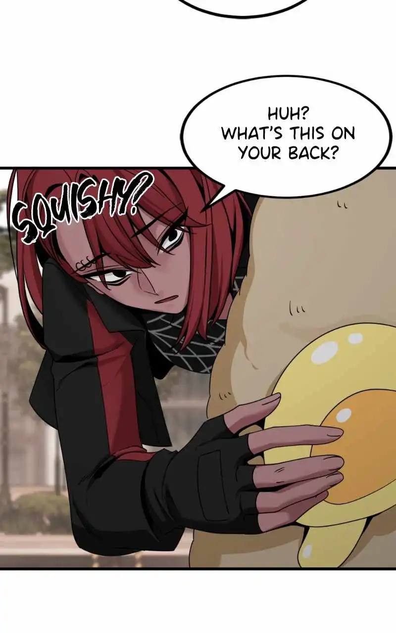 Read Hero Killer EN Manga Online