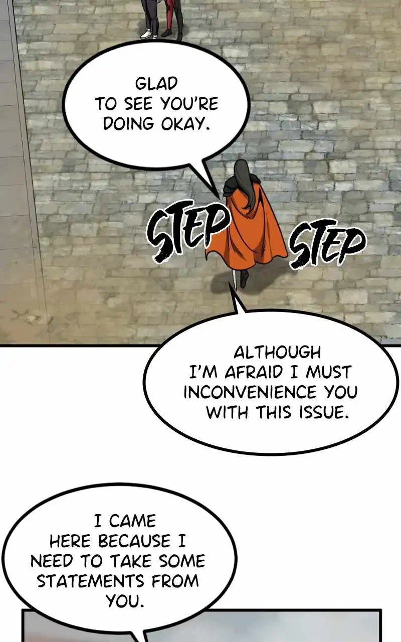 Read Hero Killer EN Manga Online