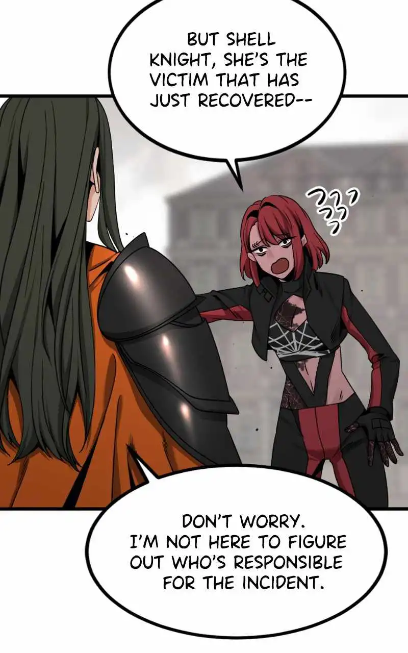 Read Hero Killer EN Manga Online